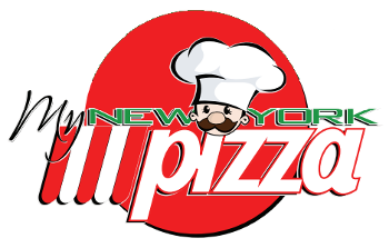 My New York Pizza